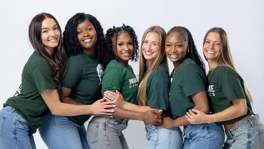 Gymnastics Seniors 2026