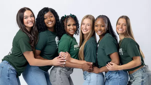 Gymnastics Seniors 2026