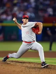 Baseball: World Baseball Classic-Canada vs USA