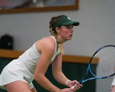 WTEN Issey Purser action shot