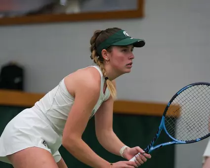 WTEN Issey Purser action shot