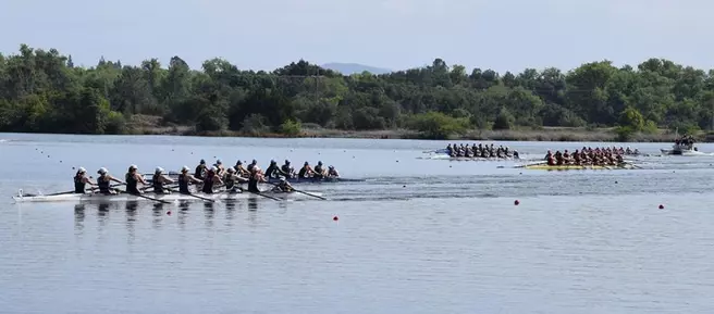 Big Ten Invitational Regatta