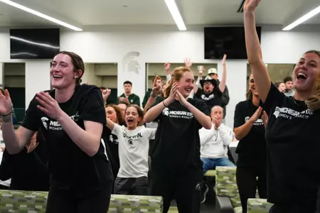 NCAA Announcement women's basketball