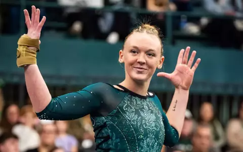 Cady Duplissis vs. UMD/WMU