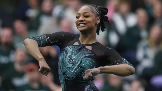 Olivia Zsarmani vs. Brown 2026