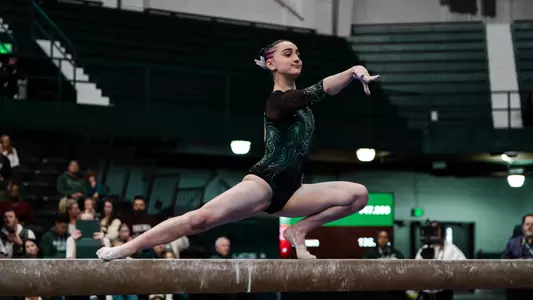 Lilia Cosman vs. Brown