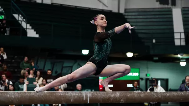 Lilia Cosman vs. Brown