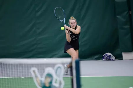 Ellie Blackford action