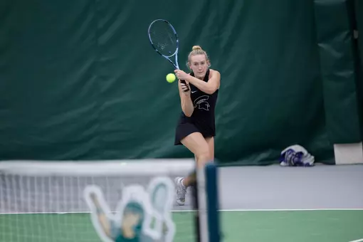 Ellie Blackford action