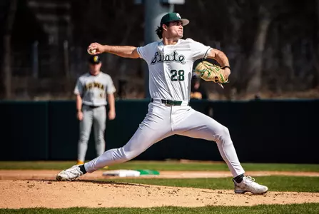 Aidan Donovan vs Iowa 3-20-26