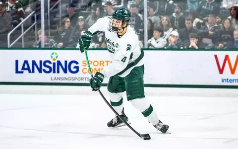 Colin Ralph, 2025-26, action, hockey