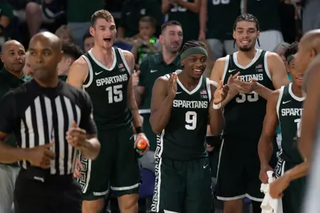 Fort_Trey East Carolina