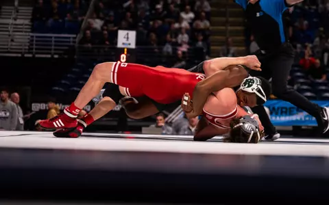 Clayton Jones, Michigan State, 2025-26