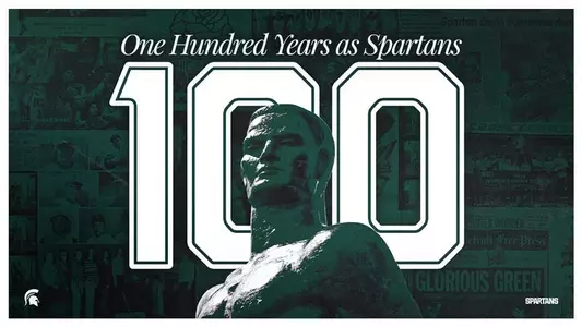 100 Years As Spartan