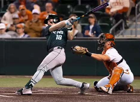 Noah Bright action vs Texas