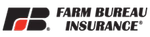 Farm Bureau Insurance logo