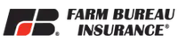 Farm Bureau Insurance logo