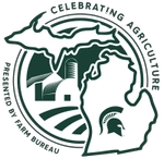Agriculture Day logo