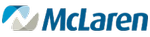 Mclaren Health logo