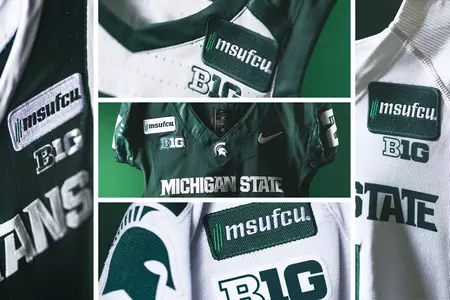 MSUFCU-MSU Athletics Partnership Announcement