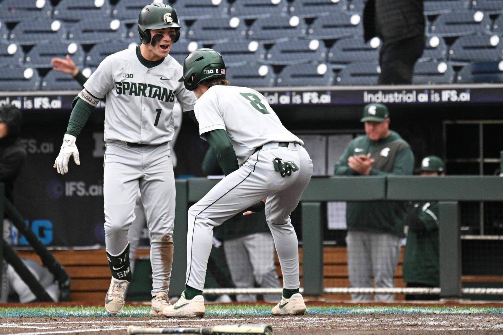 Michigan Spartan McKay Achieves Unmatched GPA And Dominance With 56 Consecutive Starts In Finance Major