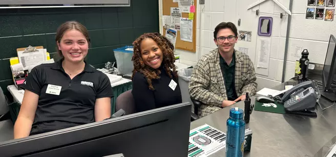 Breslin Center Student Employment