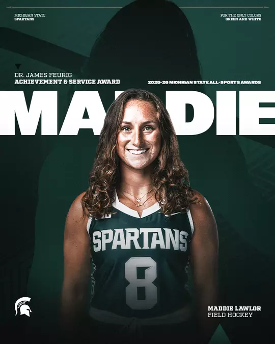 Maddie Lawlor Feurig Award 2025-26