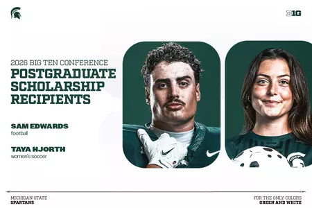 2026 B1G Postgrad Scholarships