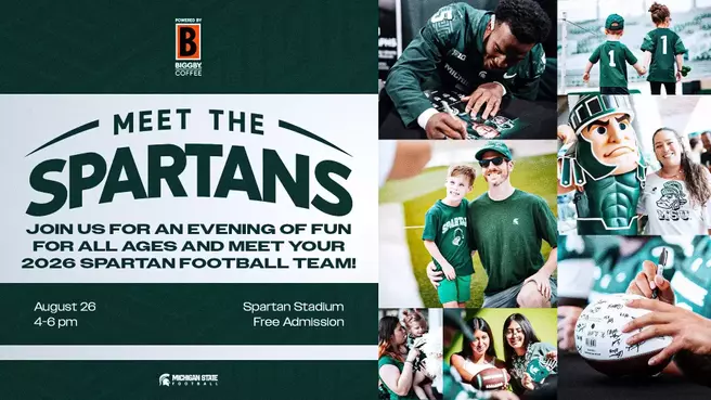 Meet The Spartans