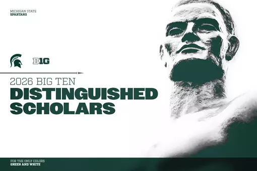 2026 Distinguished Scholars