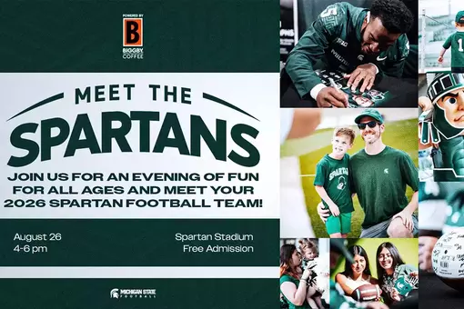 Meet the Spartans