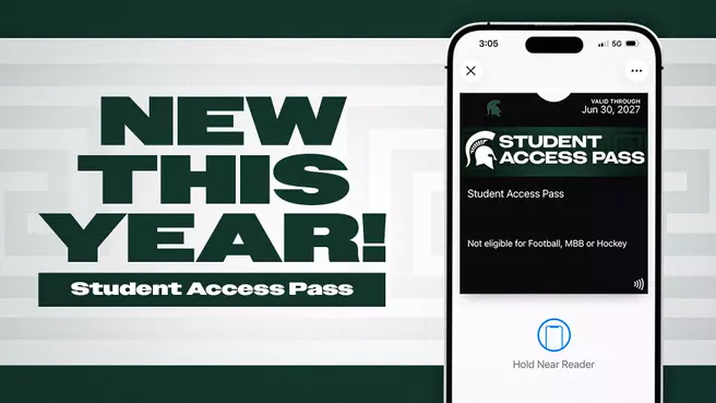 Student Access Pass