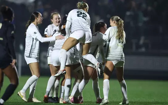 Cele vs. Wake Forest