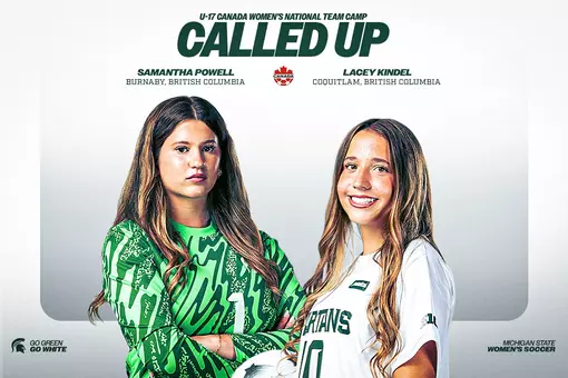 Kindel Powell U17