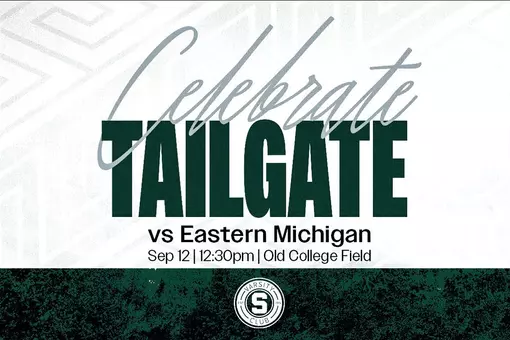 Varsity S Club Celebrate Tailgate 2026