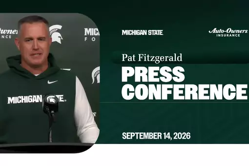 Fitzgerald Presser 14SEP26