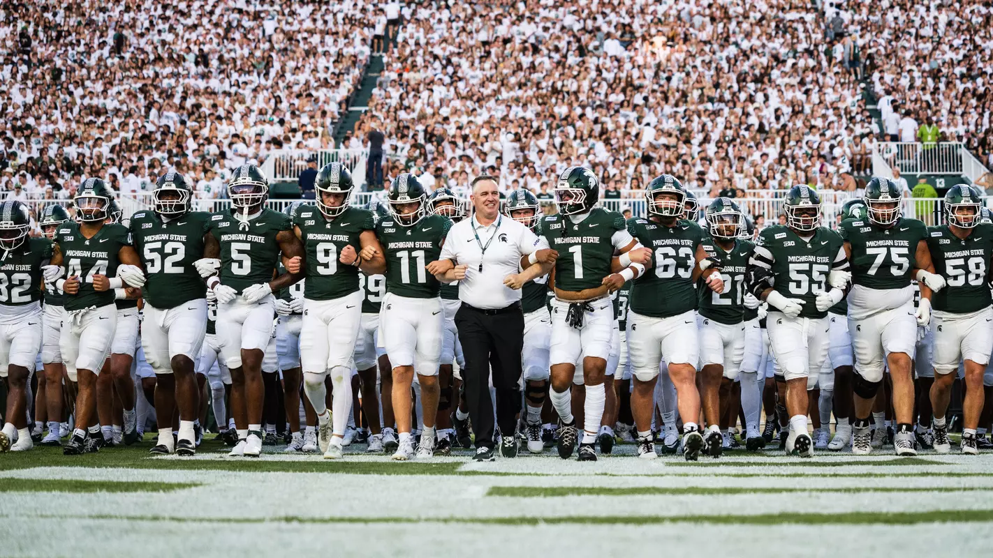 Pat Fitzgerald