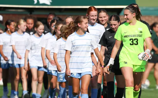 Walkout v EMU