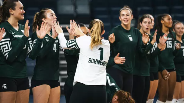 Lia Schneider vs. South Carolina 2026