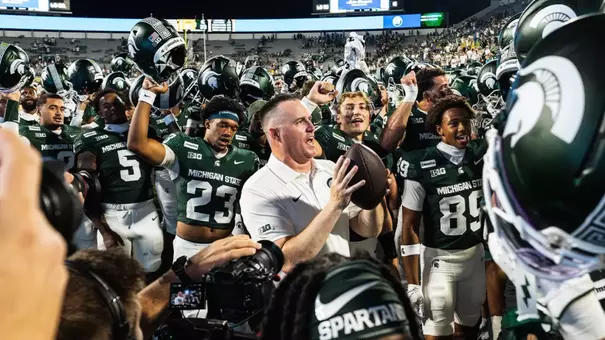 Michigan State-Toledo