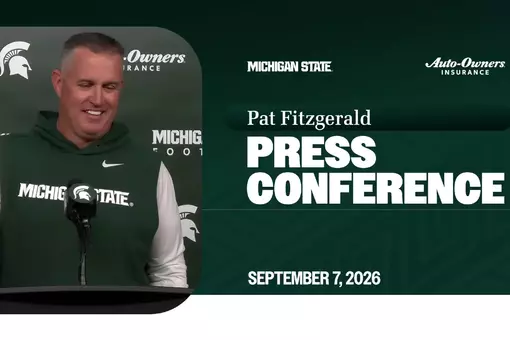 Fitz Presser 7SEP26
