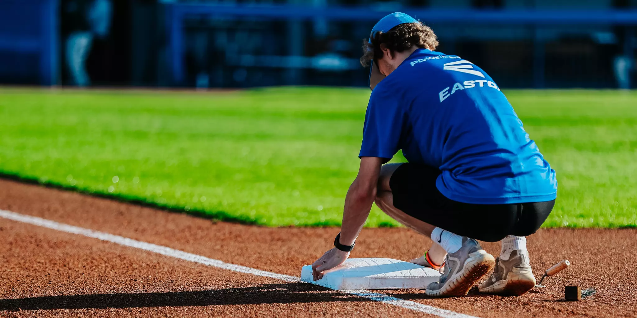 @MT_Baseball vs. Charlotte
