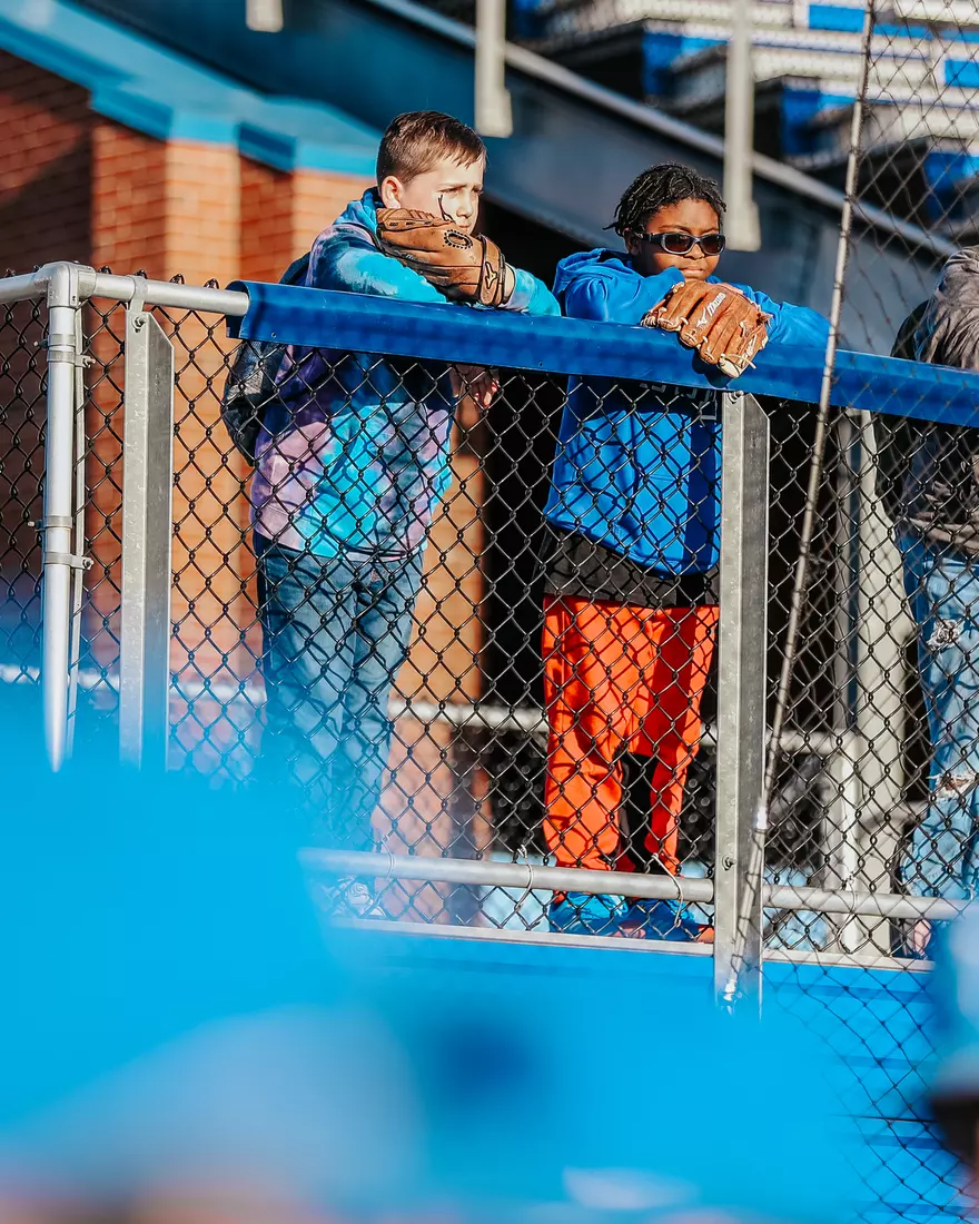 @MT_Baseball vs. Charlotte