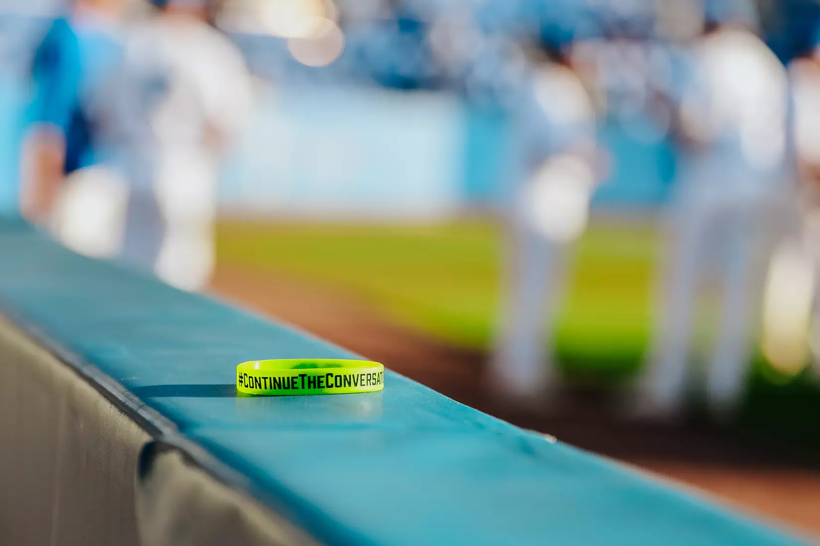 @MT_Baseball vs. Charlotte