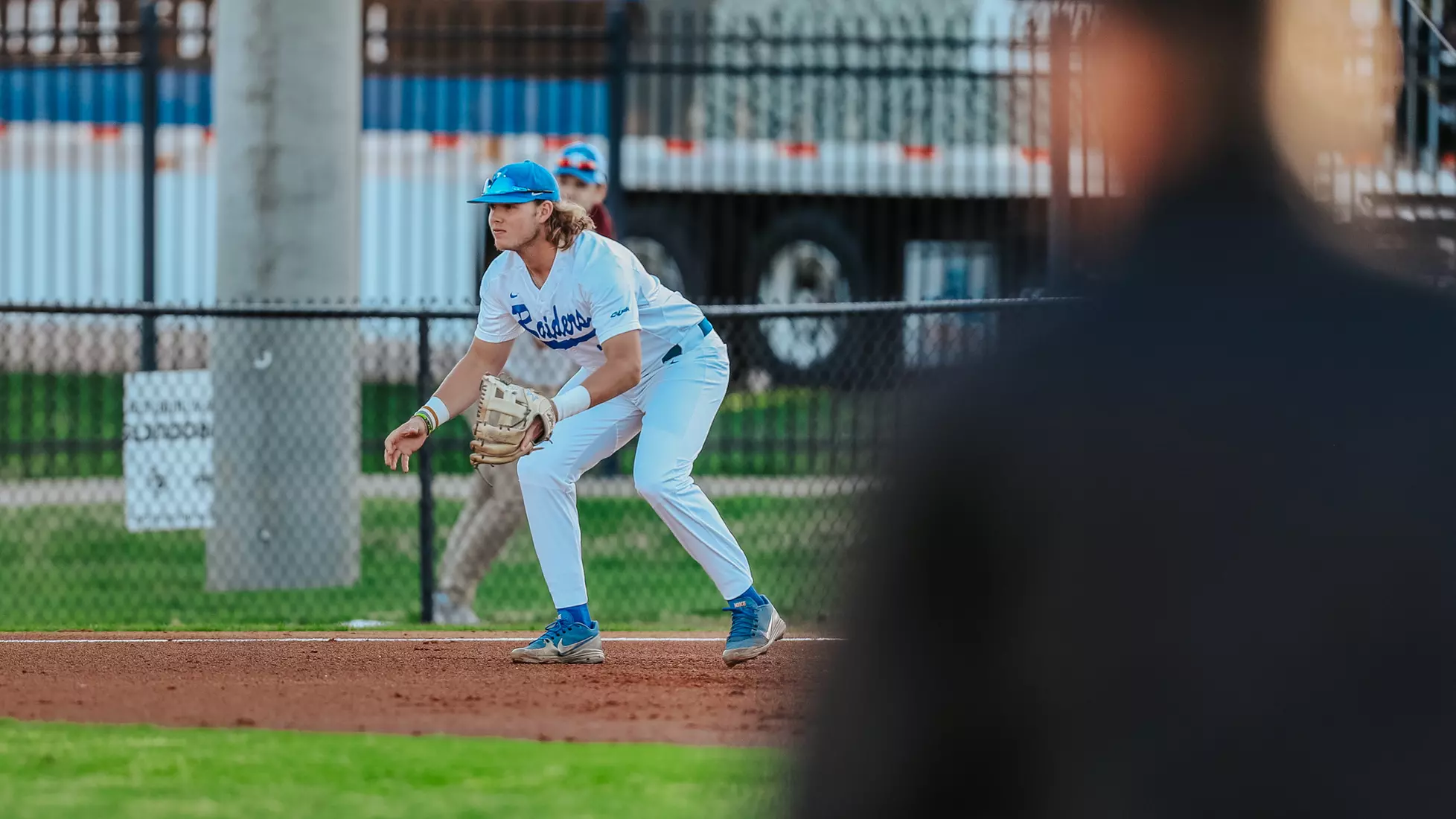 @MT_Baseball vs. Charlotte