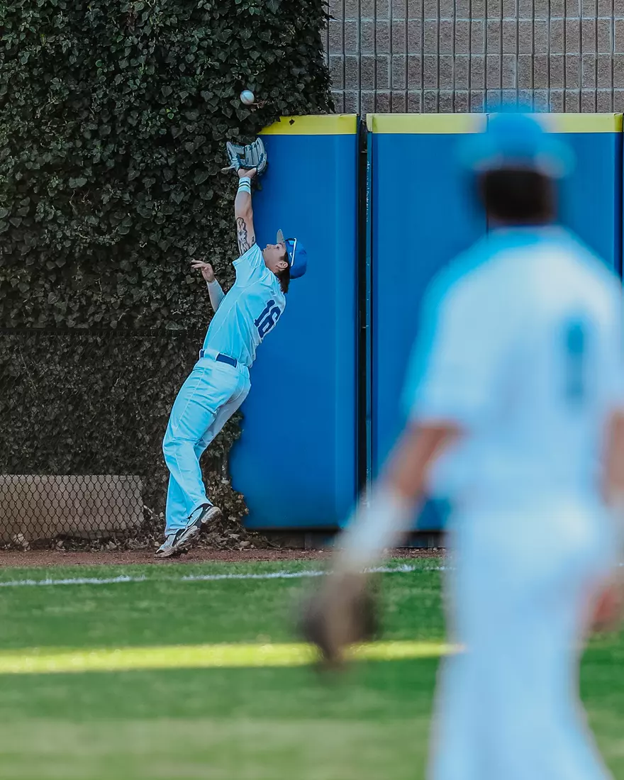 @MT_Baseball vs. Charlotte