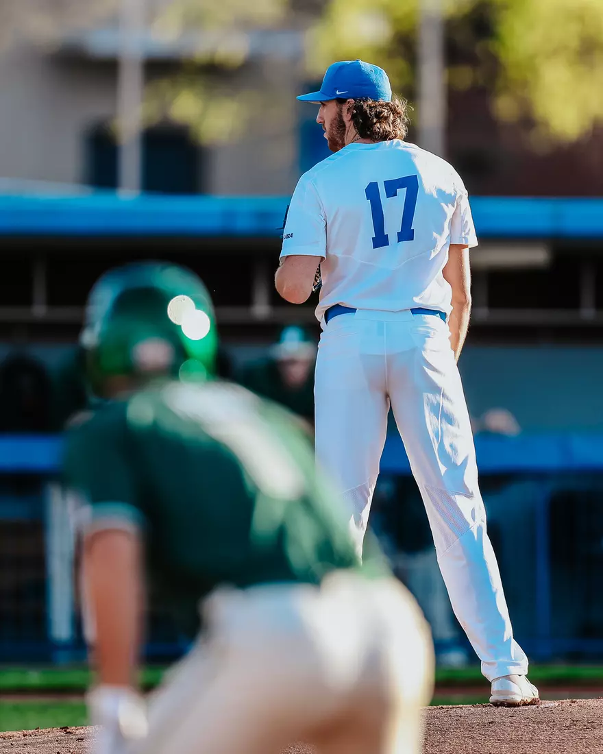 @MT_Baseball vs. Charlotte