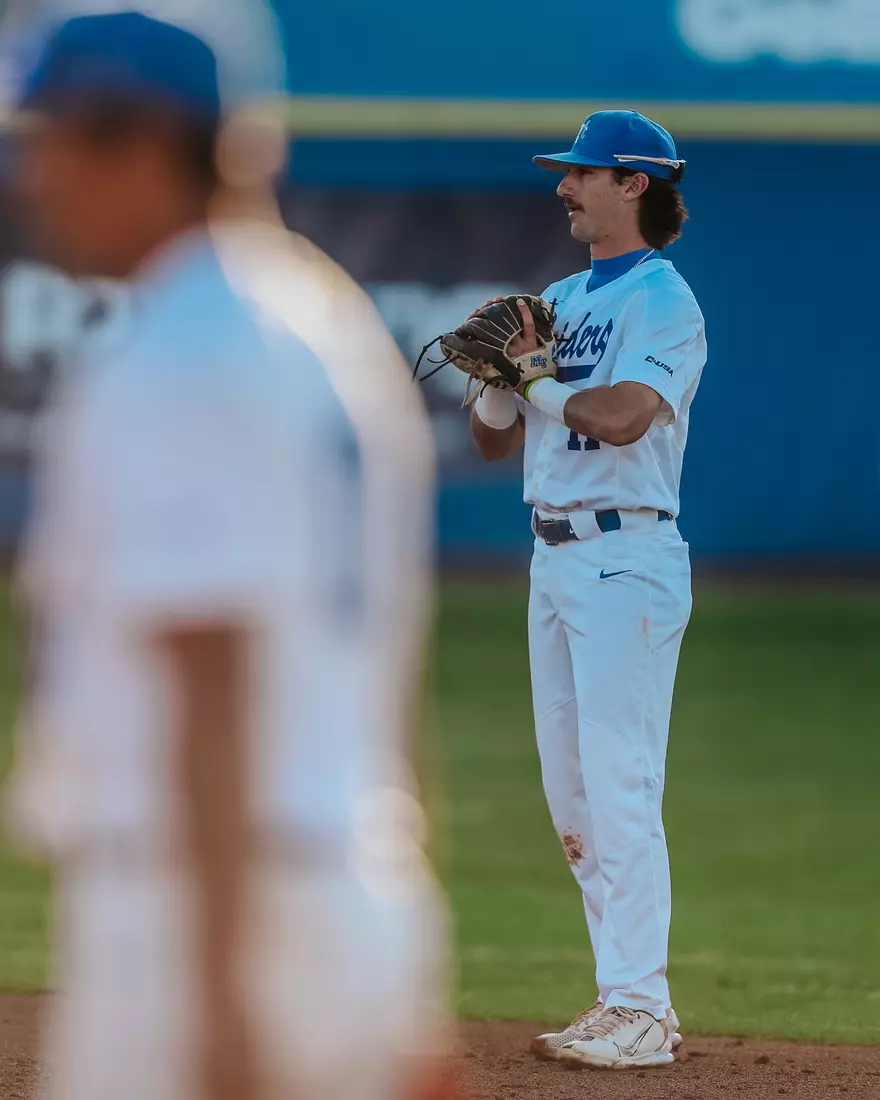 @MT_Baseball vs. Charlotte