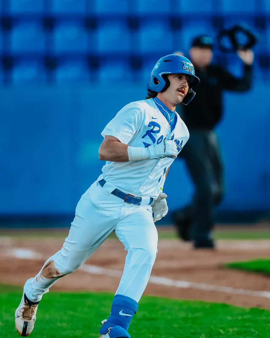 @MT_Baseball vs. Charlotte