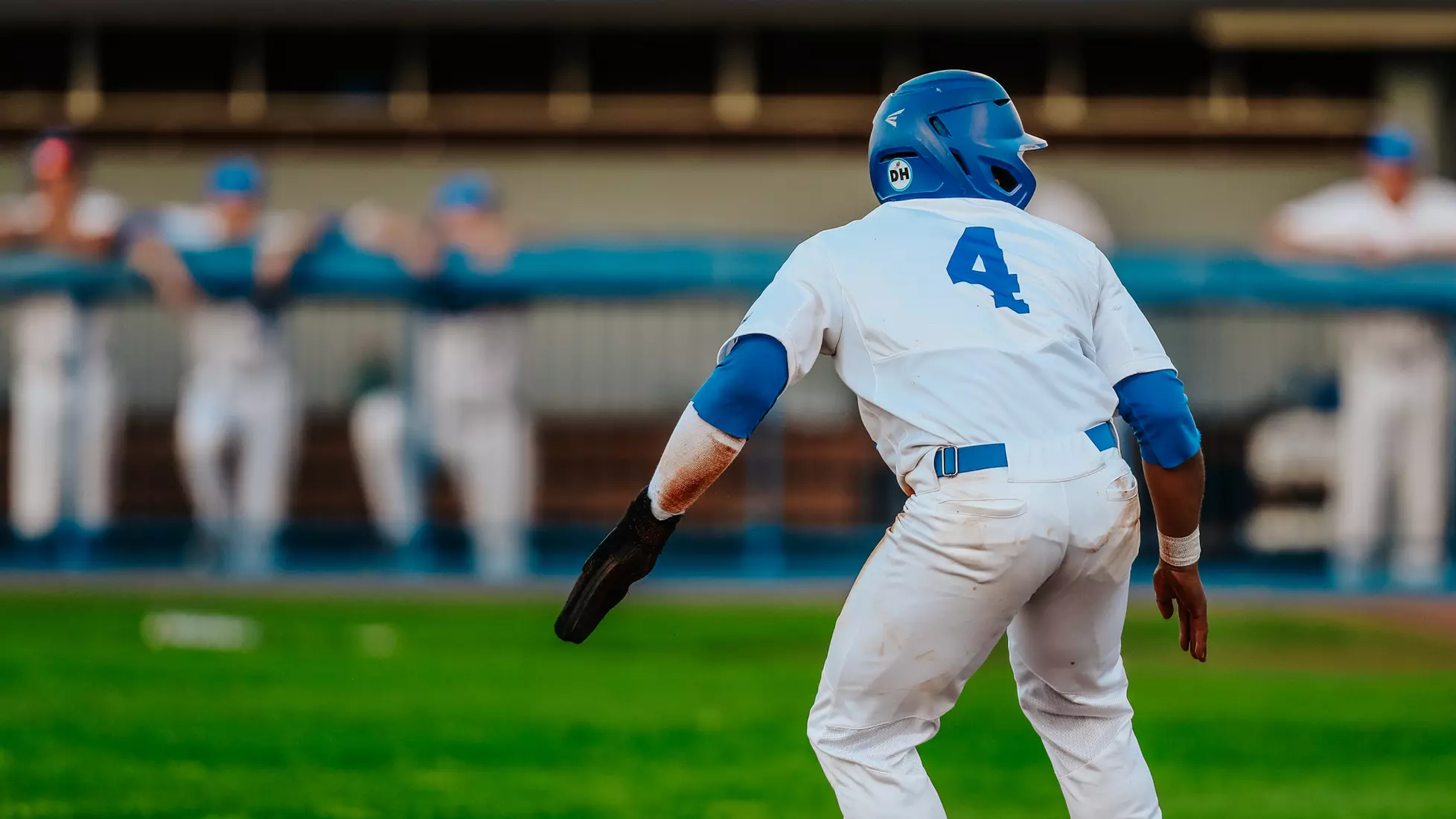 @MT_Baseball vs. Charlotte